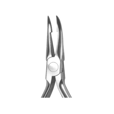 Orthodontic Pliers